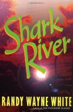 Cover art for Shark River (Doc Ford)