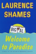 Cover art for Welcome to Paradise: A Novel