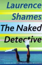Cover art for The Naked Detective