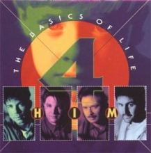Cover art for Basics of Life