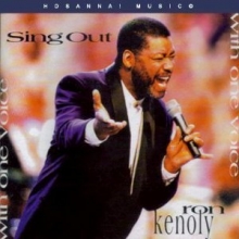 Cover art for Sing Out