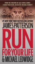 Cover art for Run for Your Life