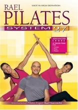Cover art for Rael Pilates: System 27