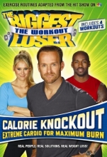 Cover art for Biggest Loser: Calorie Knockout