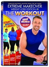 Cover art for Extreme Makeover Weight Loss Edition: The Workout 2011