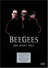 Cover art for Bee Gees - One Night Only 