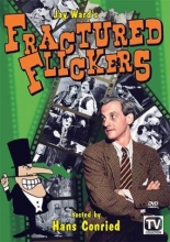 Cover art for Fractured Flickers - The Complete Collection