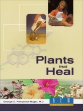 Cover art for Plants That Heal