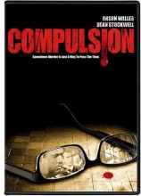 Cover art for Compulsion