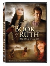 Cover art for The Book Of Ruth