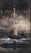 Cover art for Kingdom's Reign (Kingdom, Book 6)