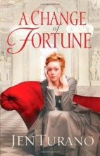 Cover art for A Change of Fortune