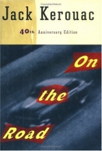 Cover art for On the Road: 40th Anniversary Edition