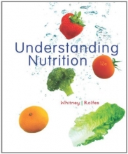 Cover art for Understanding Nutrition