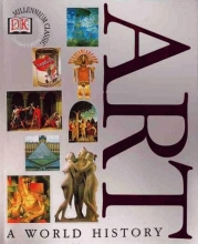 Cover art for Art: A World History