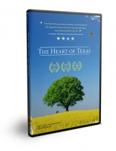 Cover art for The Heart Of Texas