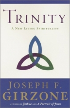 Cover art for Trinity: A New Living Spirituality