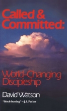 Cover art for Called and Committed