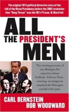 Cover art for All the President's Men