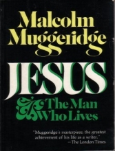 Cover art for Jesus, The Man Who Lives