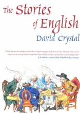 Cover art for The Stories of English