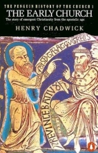 Cover art for The Early Church (Hist of the Church)