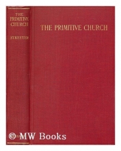 Cover art for The Primitive Church