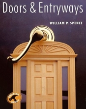 Cover art for Doors & Entryways: (Building Basics Series)