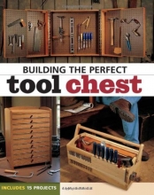 Cover art for Building the Perfect Tool Chest