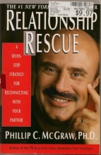 Cover art for Relationship Rescue