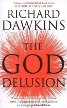 Cover art for The God Delusion (UK Import Paperback)