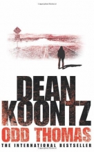 Cover art for Odd Thomas (Odd Thomas 1)