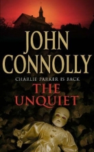 Cover art for The Unquiet