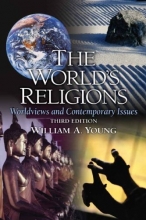 Cover art for The World's Religions: Worldviews and Contemporary Issues (3rd Edition)