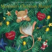 Cover art for Mortimer's Christmas Manger