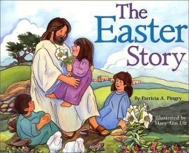 Cover art for The Easter Story