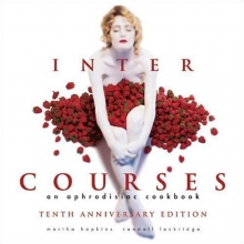 Cover art for InterCourses: An Aphrodisiac Cookbook