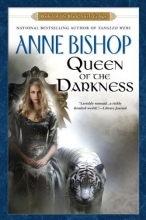 Cover art for Queen of the Darkness (Black Jewels, Book 3)