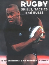 Cover art for Rugby Skills, Tactics & Rules