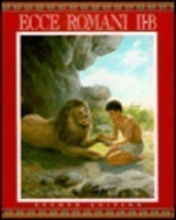 Cover art for Ecce Romani, 11-B: Pastimes and Ceremonies