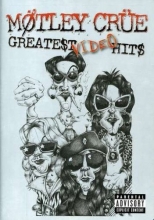 Cover art for Mtley Cre - Greatest Video Hits
