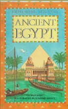Cover art for Exploring the Past: Ancient Egypt