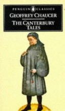 Cover art for The Canterbury Tales: In Modern English (Penguin Classics)
