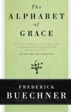 Cover art for The Alphabet of Grace