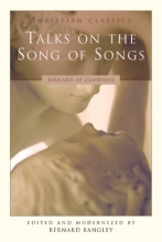Cover art for Talks on the Song of Songs (Christian Classic)