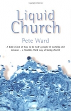 Cover art for Liquid Church