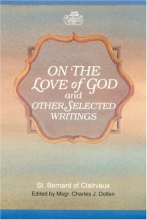 Cover art for On the Love of God and Other Selected Writings