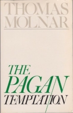 Cover art for The Pagan Temptation