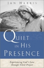 Cover art for Quiet in His Presence