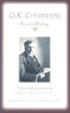 Cover art for Essential Writings (Modern Spiritual Masters Series)